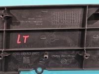 Молдинг накладки декори декоративна двері ручка ssangyong rexton i eu Доставка, фото thumb