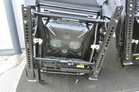 фото thumb №8, Mercedes w204 sedan сиденья заднее сиденье kpl полукожа