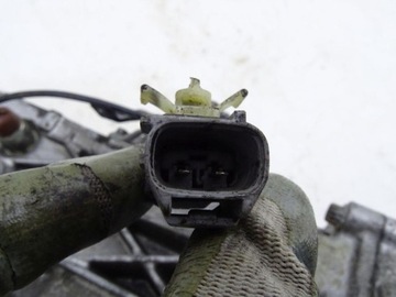 фото thumb №8, Mitsubishi canter fuso vii 06-10 3.0 d did e4 коробка передач коробки передач 6 b. m036s6