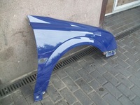 фото thumb №6, Крыло правый opel vectra c цвет z20z