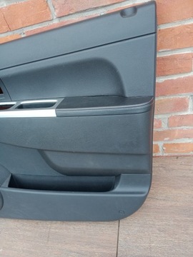 фото thumb №10, Jeep cherokee kk 07-12 боковина двері правий перед