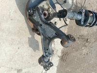 фото thumb №8, Gmc acadia 12-16 поворотный кулак амортизатор рычаг перед 3.6b usa 4x2