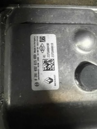 Renault модуль блок управления adblue 0281032615 оригинал Доставка, фото thumb