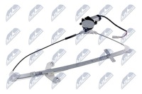 фото thumb №15, Підйомник вікна зад праві honda cr-v 01-07