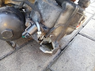 фото thumb №7, Citroen c4 ii b7 коробка передач коробки передач 1.6 hdi 9686944310