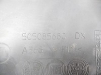 фото thumb №8, Підкрилок праве передні alfa romeo mito 2008- оригінальний номер 505085680