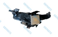 фото thumb №3, Лампа mazda 3 2019 bp led eu правая