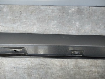 фото thumb №5, Audi a6 c7 4g планка накладка пороговая правая порог 4g0853856g