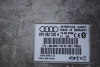 фото thumb №5, Модуль блок керування bluetooth 8p0862335h audi a3 8p s-line