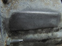 фото thumb №10, Механическая коробка передач передач peugeot 307 lift 1.6hdi 20dp69