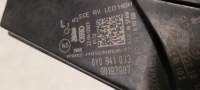 фото thumb №6, Audi a3 8y0941033 лампа full led левая