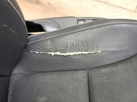 фото thumb №12, Сидіння диван volvo xc60 2.0 d3 2010r.