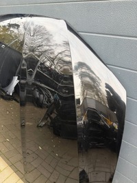 фото thumb №9, Audi q8 e tron капот перед передня