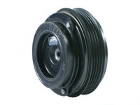 фото thumb №1, Зчеплення компресор iveco daily 06-