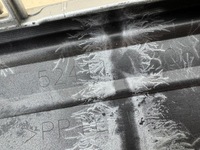 фото thumb №15, Lexus rx iv 4 рестайлінг 19- спойлер накладка бампера перед передня 52411-48060