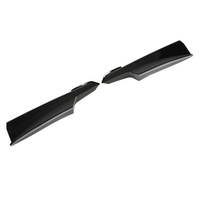 фото thumb №9, Пара передній бампер частина розподільна накладки бампера захист кутова