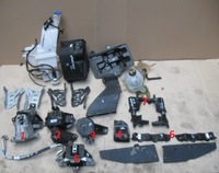 фото thumb №1, Бачок розширювальний kia sportage iv 1.7 crdi