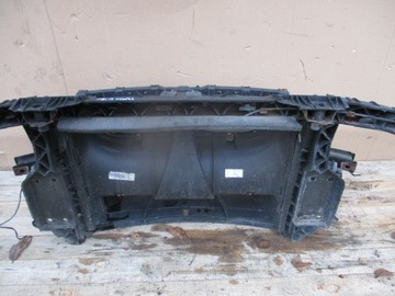 фото thumb №8, Pas переднее усилитель балка bmw e90 e91