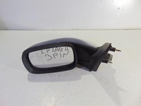 фото thumb №1, Дзеркало ліва 3 pin renault laguna ii