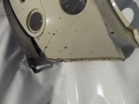 фото thumb №3, Mini cooper r50 00-06 бампер перед передний