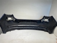 фото thumb №7, Hyundai i30 iii hb бампер задня задній 4xpdc колір sg5 17-24