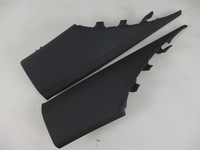 фото thumb №13, Audi a6 c7 sedan s-line обшивка потолка стойка лампа защита зеркало полка