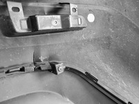 фото thumb №9, Бампер задняя задний suzuki vitara 2 2015-