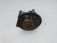 фото thumb №1, Поворотний кулак важіль a4 b8 a5 8t quattro ліва задня