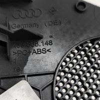 фото thumb №6, Audi e-tron gt 2022 накладка центрального динаміка панелі приладової панелі