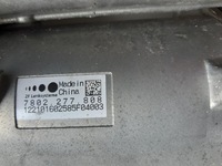 фото thumb №7, Рейка рульова система кермовий chevrolet corvette c7