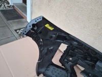 фото thumb №9, Бампер перед bmw x6 g06 m набор lift оригинал