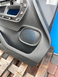 фото thumb №5, Боковина оббивка обшивка двері лівий перед partner berlingo iv 4 9816791277