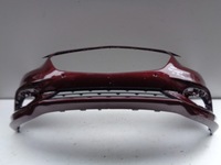 фото thumb №5, Бампер переднє opel insignia b 17- opc-line 32541