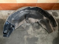 фото thumb №1, Renault megane iv sedan подкрылок левый задняя оригинал