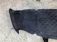 фото thumb №4, Защита pod бампер задняя 6008180 tesla model s