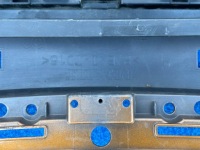 Renault captur lift 16-20 rok бампер перед 620269604r ba172jr Недорого, фото thumb