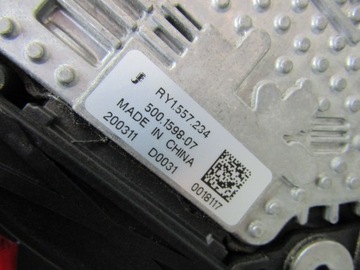 фото thumb №8, Cx-30 2.0 skyactiv-x 20r комплект радіатор води кондиціонера вентилятор