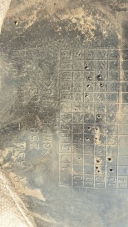 Opel antara - підкрилок передні lift Оригінал, фото thumb