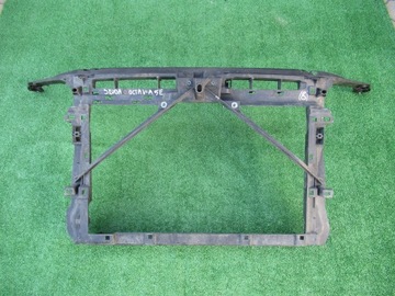 фото thumb №1, Skoda octavia 3 iii 5e 13- pas підсилювач лобове 5e0805588d