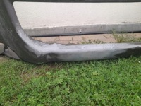 фото thumb №6, Citroen c4 aircross бампер перед