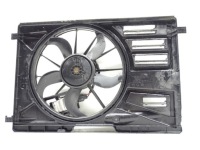 Купить Вентилятор вентилятор радиатора ford focus mk 3 c-max 8v61-8c607-r, фото thumb