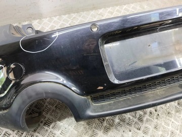 фото thumb №6, Mini cooper countryman r60 2011 бампер задний