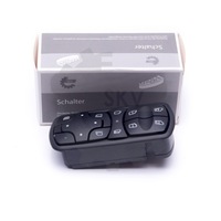 фото thumb №1, Панель управление окон mercedes actros 9438200097