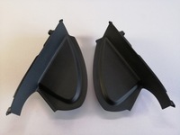 фото thumb №1, Mercedes w213 w238 заглушка консоли