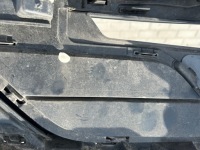 Bmw x1 f48 рестайлинг  решётка каркас правая сторона бампера с Разборки, фото thumb