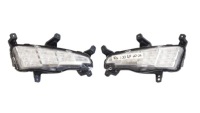 фото thumb №1, Hyundai i30 lift 2020-2024 противотуманная фара левый правый