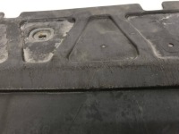 фото thumb №8, Skoda superb iii 3 спойлер плита накладка бампера передняя перед 3v0807061