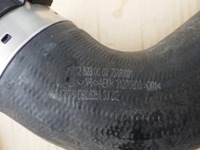 фото thumb №4, Шланг труба інтеркулер mercedes w212 2125280000