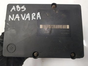 фото thumb №7, Насос abs тормозная блок управления nissan navara d40 pathfinder r51 2.5d