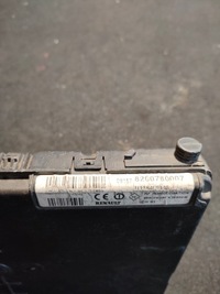 фото thumb №6, Scenic ii megane ii модуль uch siemens 8200780007